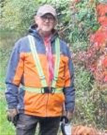 Profilbild von Heinrich Du Sartz de Vigneulle